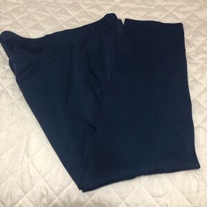 Under Armour Men’s Dark Blue Golf Pants